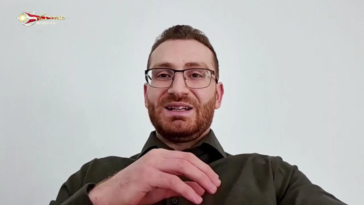 صباح الخير بيث نهرين / Brikh Safro Bethnahrin