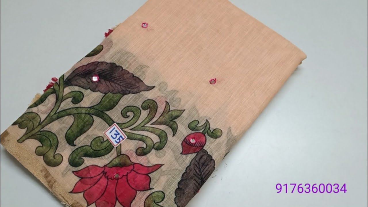 Модная коллекция сари // (4/3/26) #deepascollection