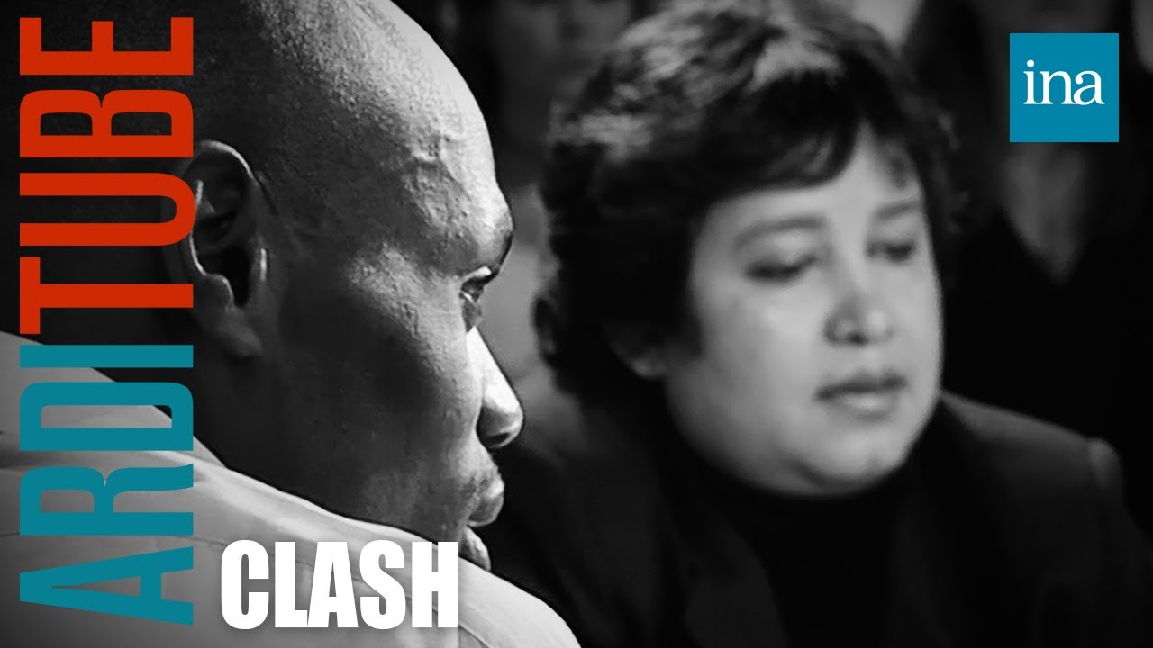 Taslima Nasreen vs Kery James 
