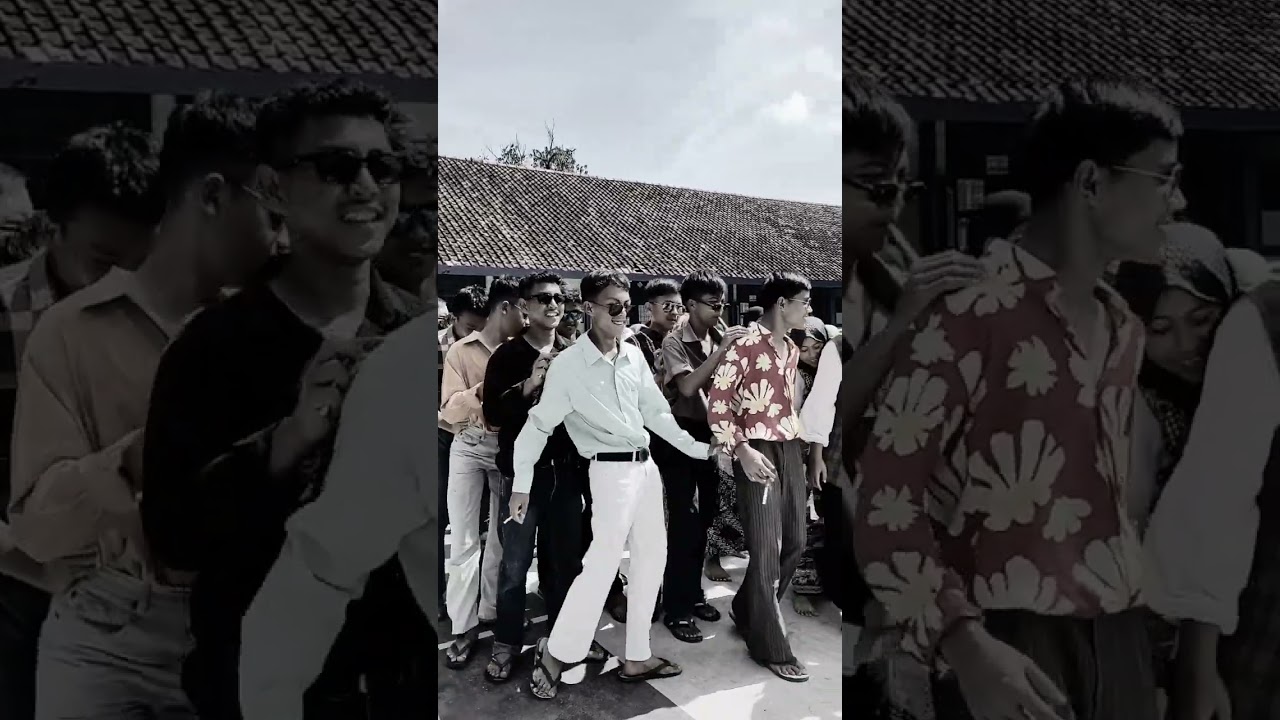 JOGET TEMPO DOLOE MEMANG ADEM @baladtutorial125