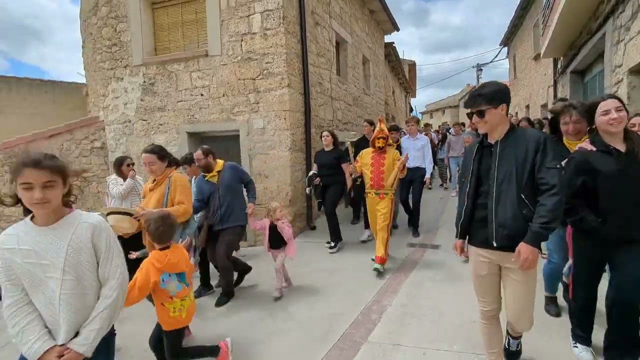FIESTA DEL COLACHO