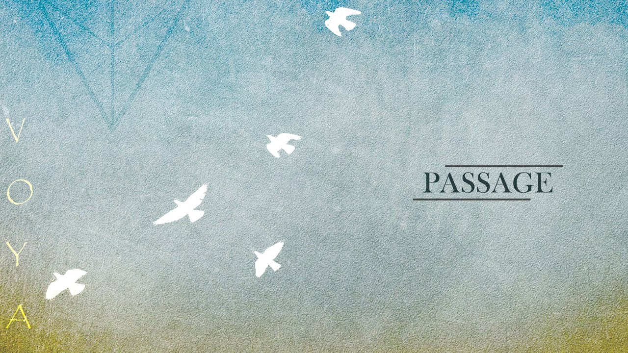 Passage - Voyage [Full Album]