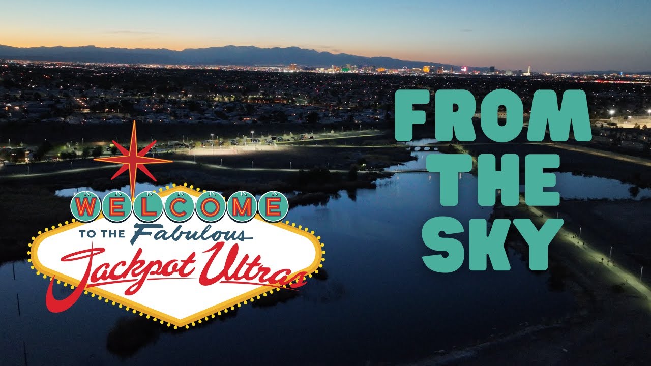 Jackpot Ultras From The Sky | 2023 Edition