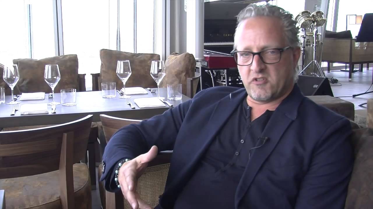 Oblix Restaurant opens in The Shard