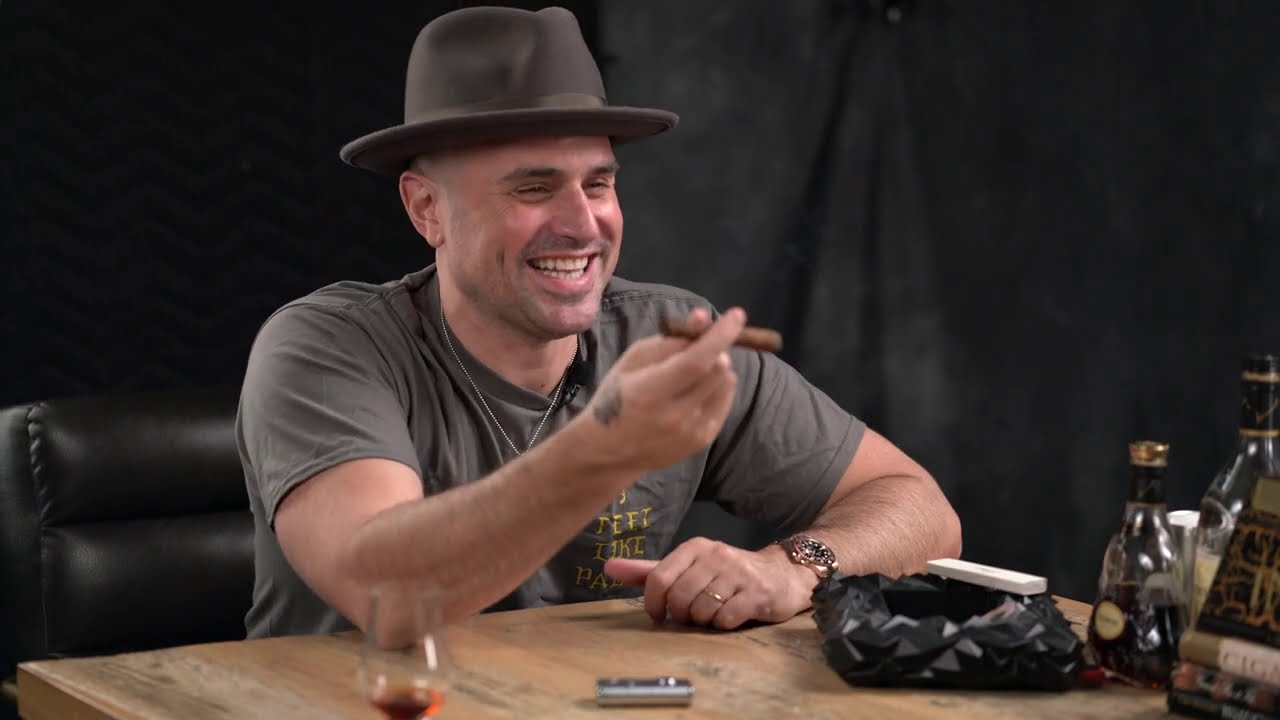 How Noel Rojas Creates The Perfect Cigar Blend: Expert Cigar Tips & Tricks