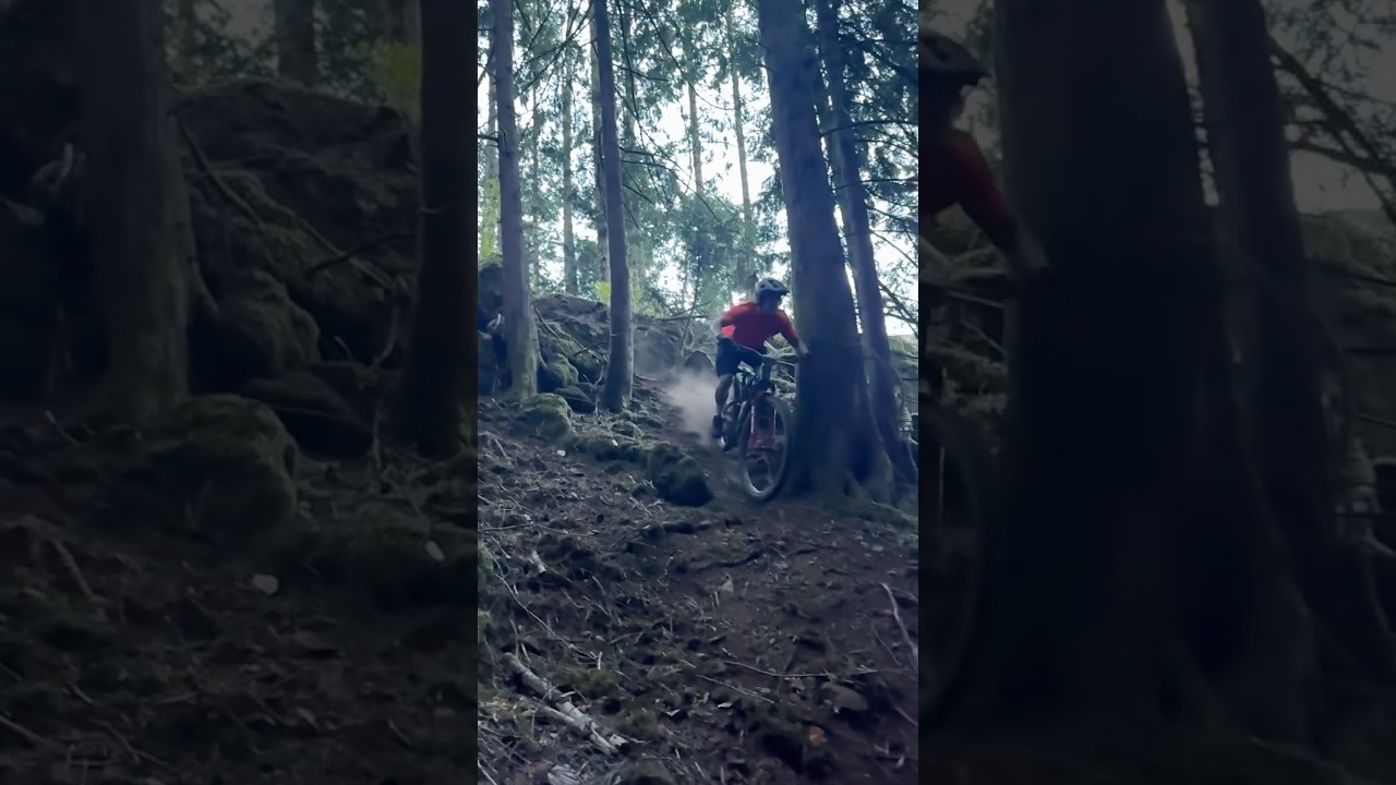 Classic BC shoot #enduro  #mtb #iamspecialized
