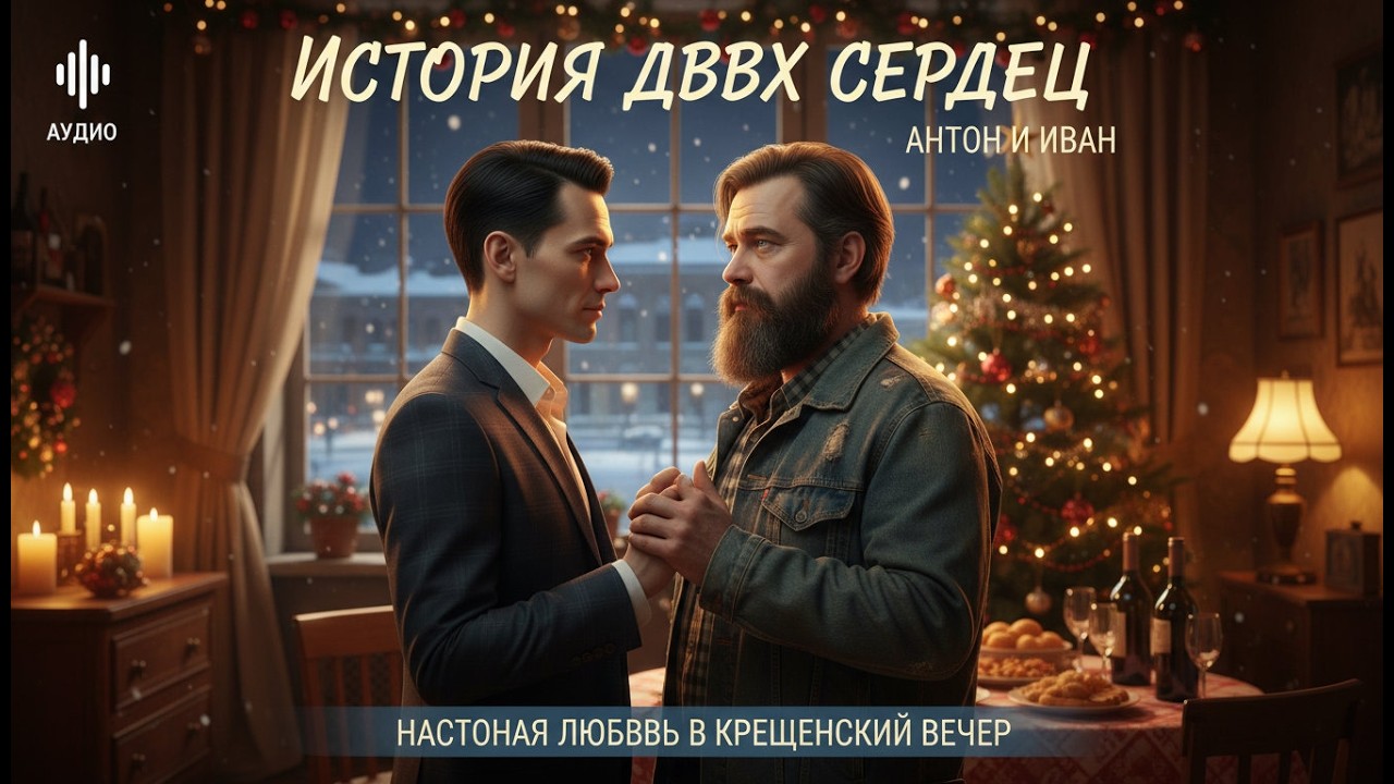 ТЕБЕ НУЖЕН ОТЕЦ, А МНЕ ДОМ