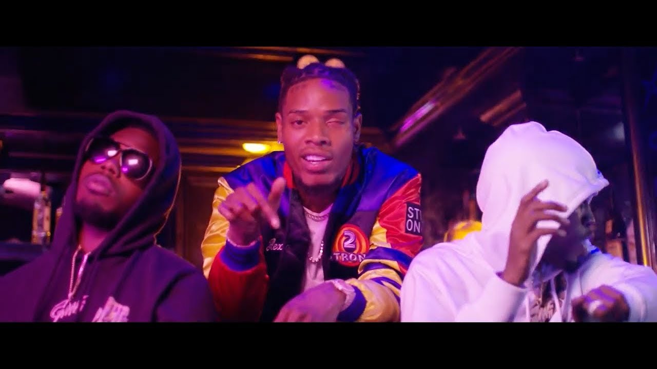 Guwii Kidz feat. Fetty Wap - Please Don’t Call Me (Nov 2017) (Prod. By @tall_tedrgf)