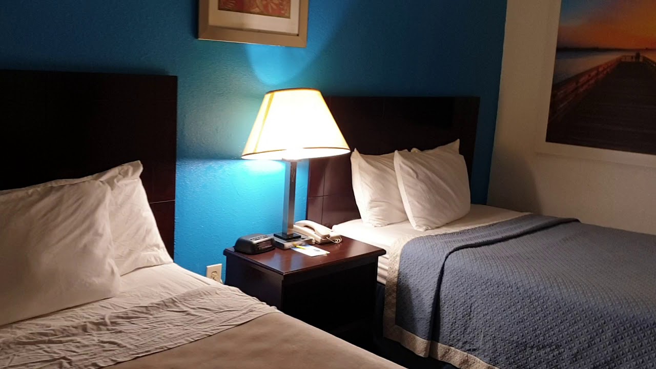 Video Review of Days Inn by Wyndham Kissimmee FL, USA