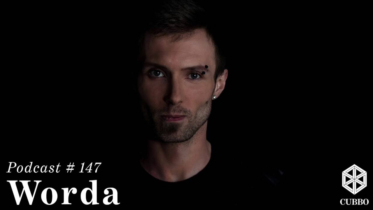 Cubbo Podcast #147: Worda (BA)