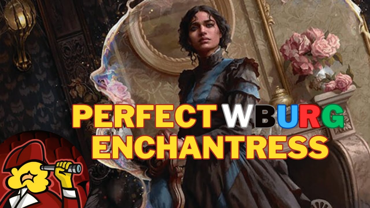 Marina Vendrell Tech ( EDH / Commander )