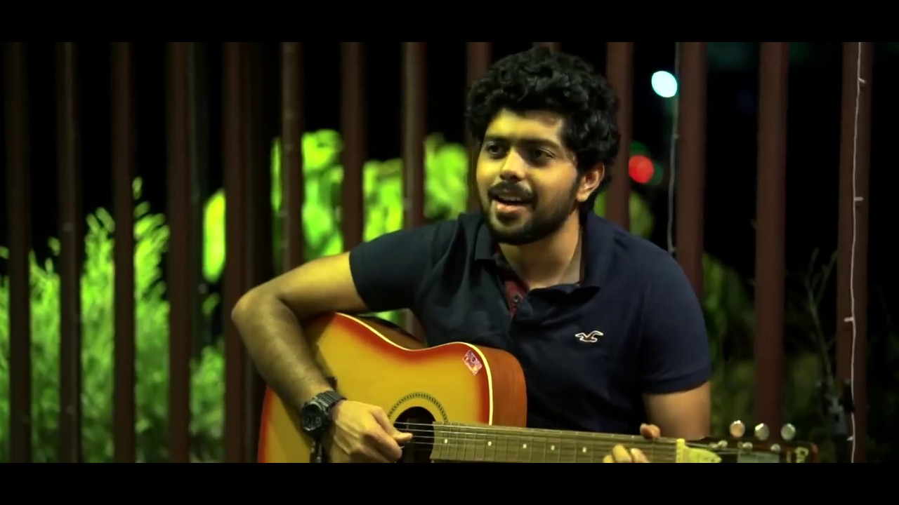 Kadum kappi Song | Patrick Michael | Save The date video
