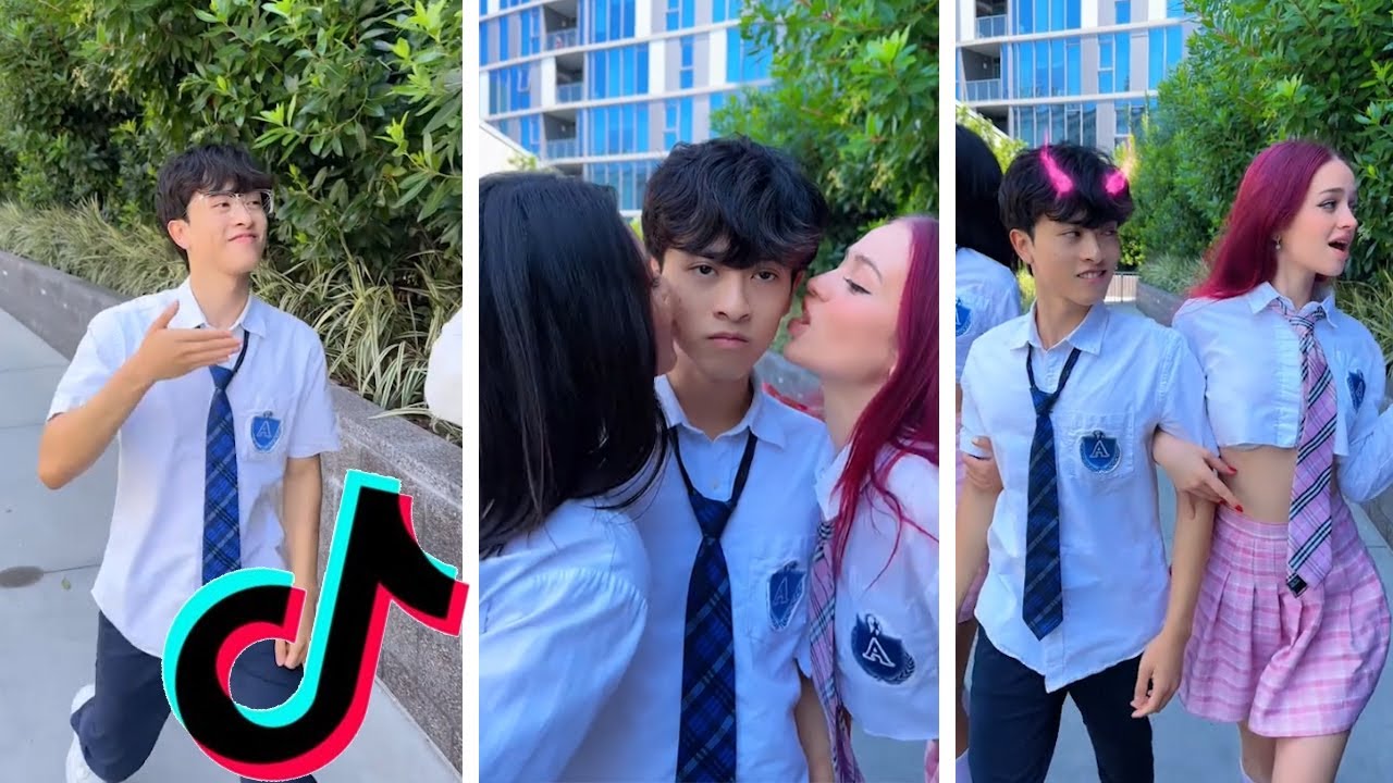 FUNNY ALAN CHIKIN CHOW - Bullied nerd gone wrong