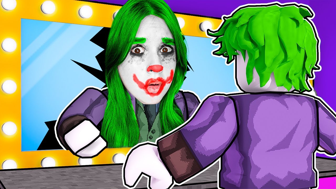 ROBLOX L'HISTOIRE DE PATCHY LE CLOWN 🤡