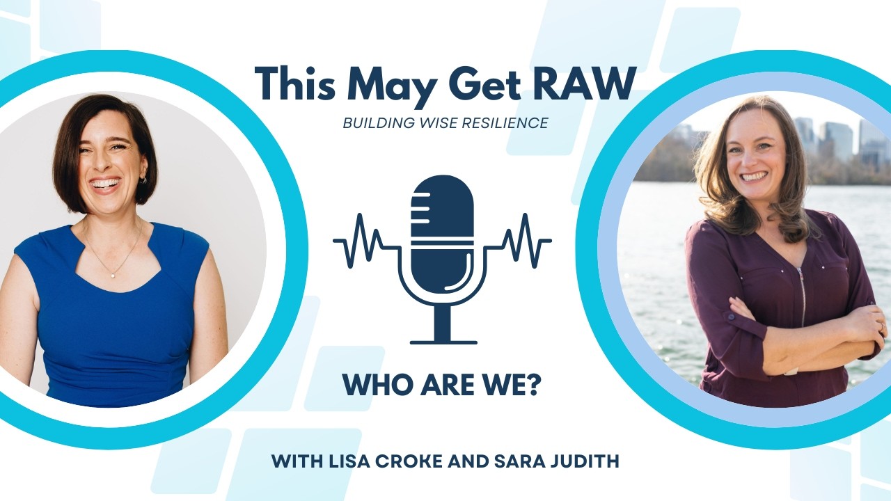 Episode 1: Who Are We?