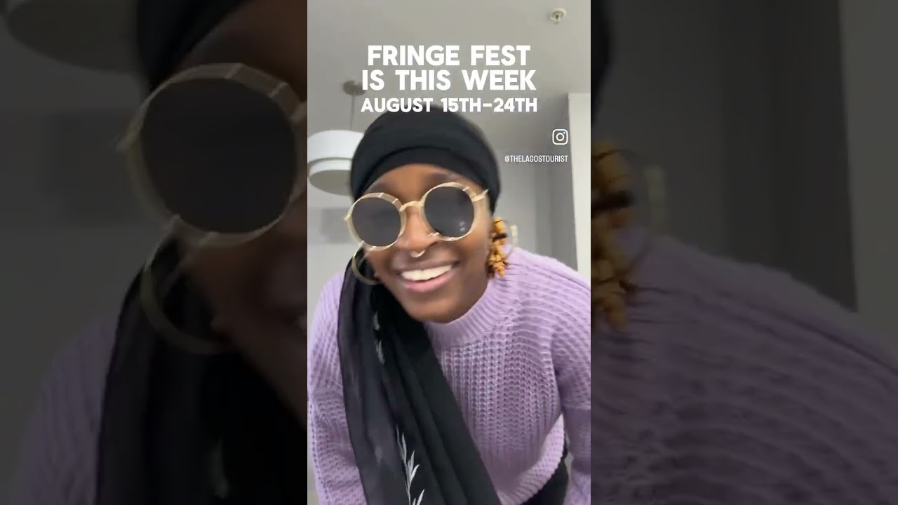 NORTH AMERICAN'S LARGEST FRINGE THEATRE FESTIVAL IS BACK! #Edmonton #Travel #Theatre #Art #Summer