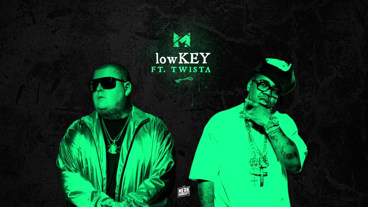 Merkules ft Twista - ''Lowkey''