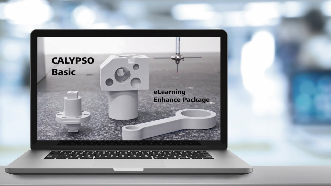 Sneak Peak CALYPSO Basic Enhance Package