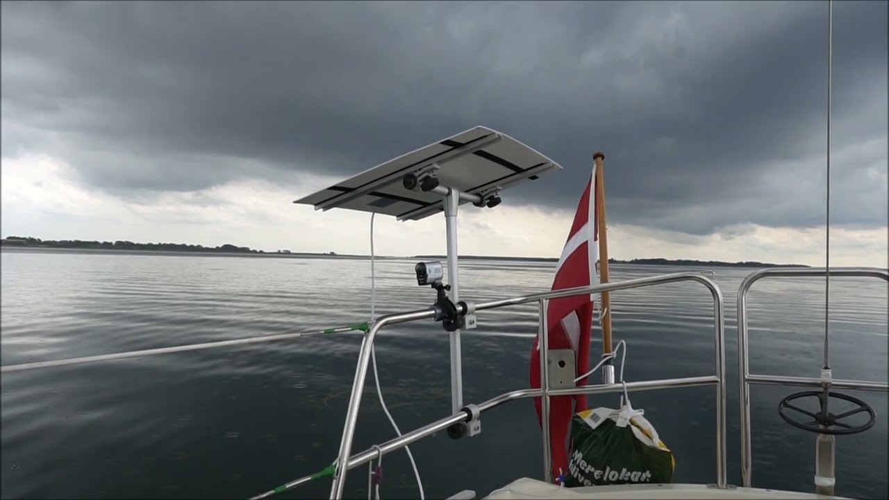 Sommerferie båd 2023