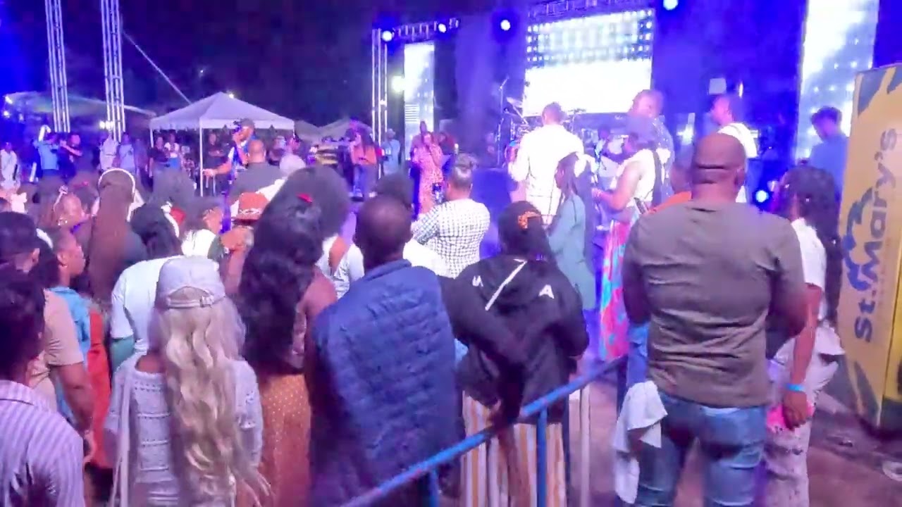 Kevin Downswell Live at Genesis Praisefest 2026 || POV Worship