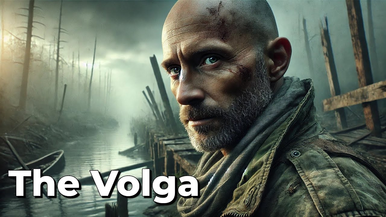 Metro Exodus Enhanced Edition The Volga Walkthrough | All Collectibles