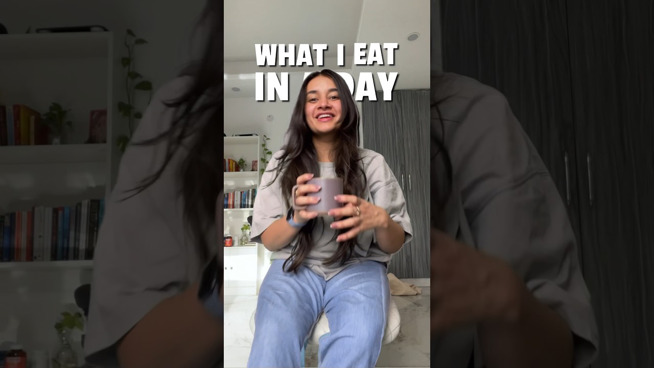 My weight loss diet for PCOD 🍜 