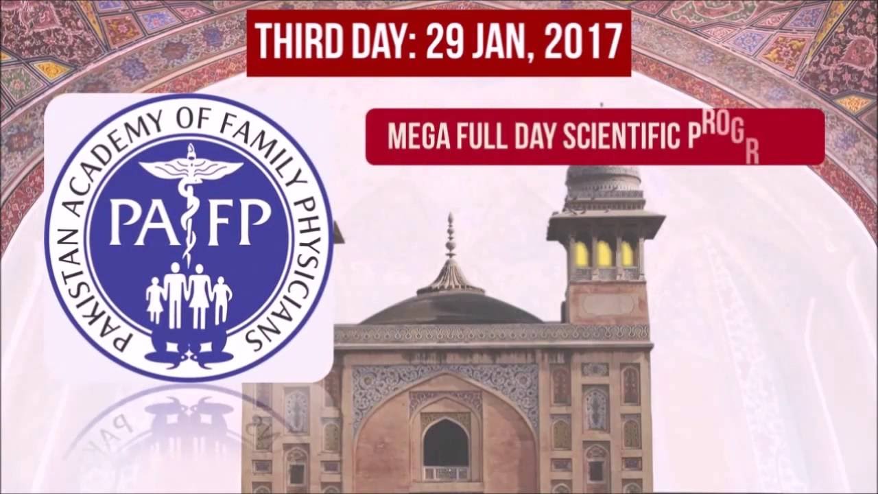 27th Annual International Conference on Family Medicine (Familycon 2017)