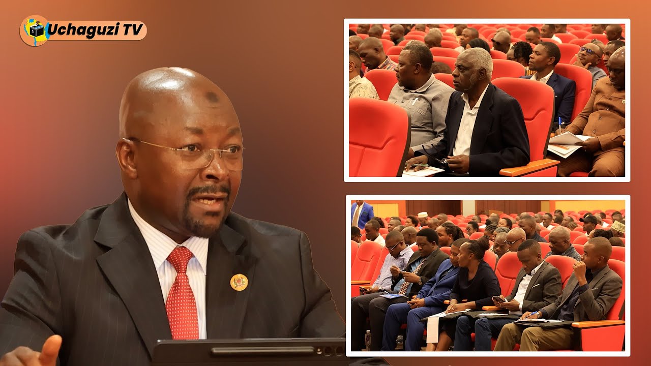 ASASI ZATAKIWA KUTOA ELIMU YA MPIGA KURA KWA UFANISI
