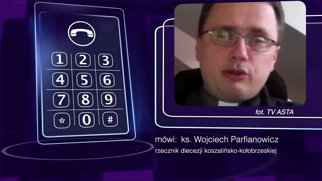 TV ASTA: Kryzys powołań kapłańskich