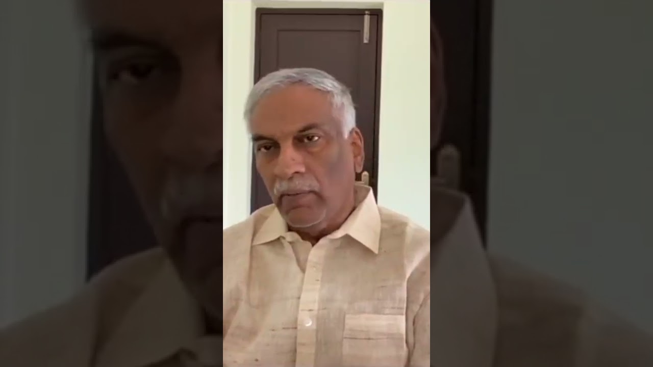 Problems Faced By Farmers? | #sarkaruvaaripaata | Tammareddy Bharadwaj | #ytshorts