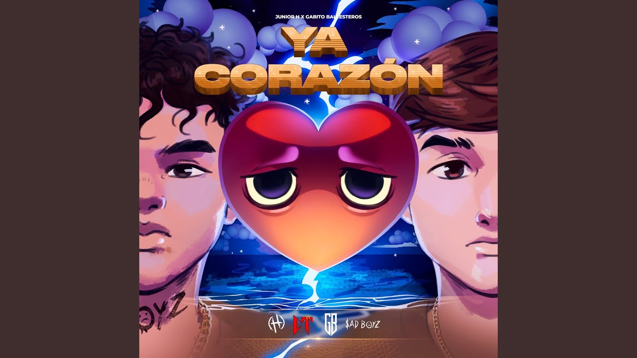 Ya Corazón