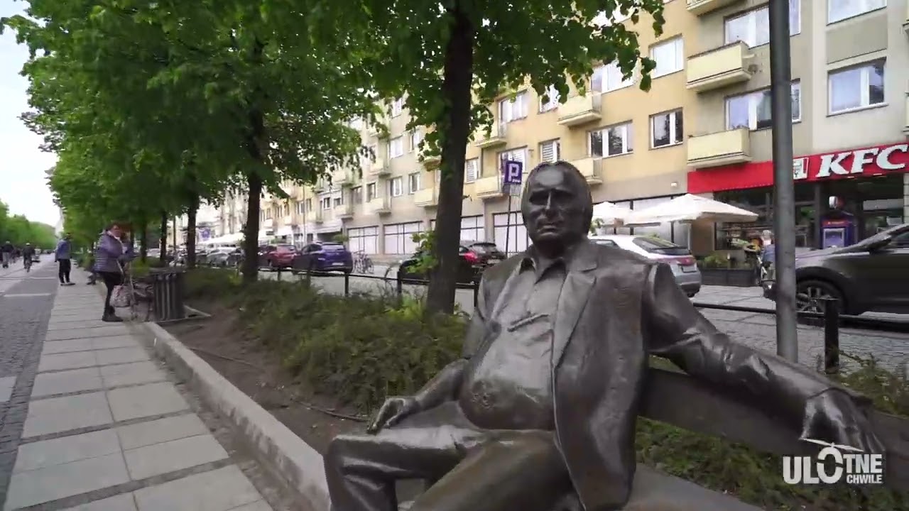 VLOG #18 Częstochowa 2023