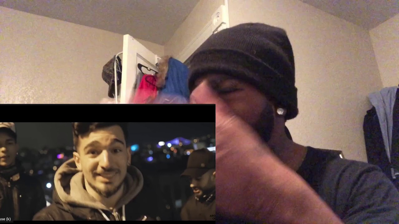 Asil ft. İzzy, Emre - Polizzler Var | Twin Real World Reaction