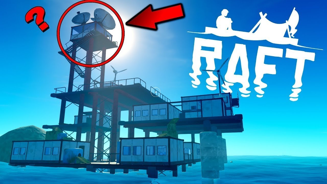 Našli jsme to! [GEJMR] RAFT #9