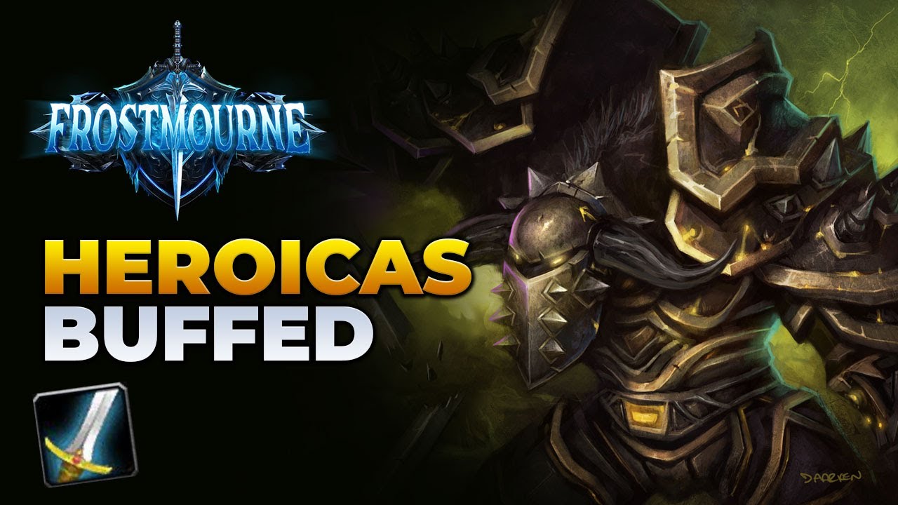 Charlando de WoW chill Stormforge | World of Warcraft