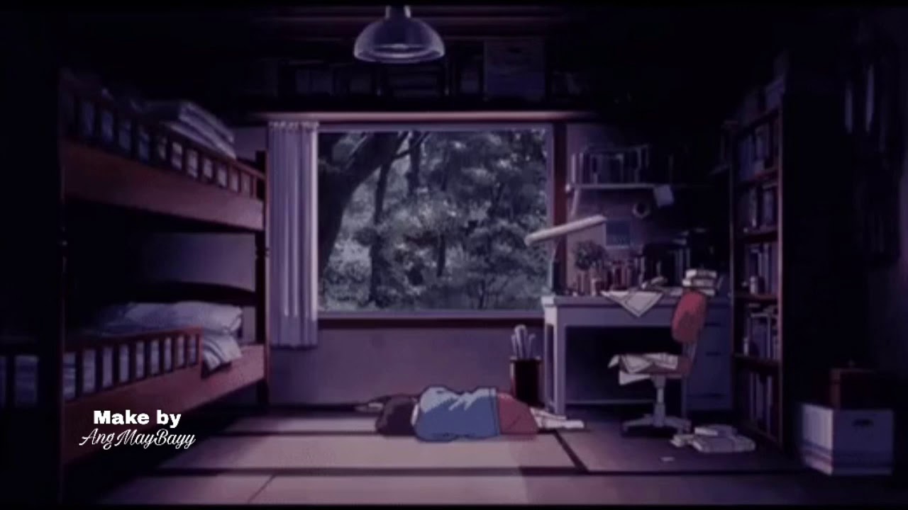Chúng Ta Sau Này「Lofi Ver.」- T.R.I
