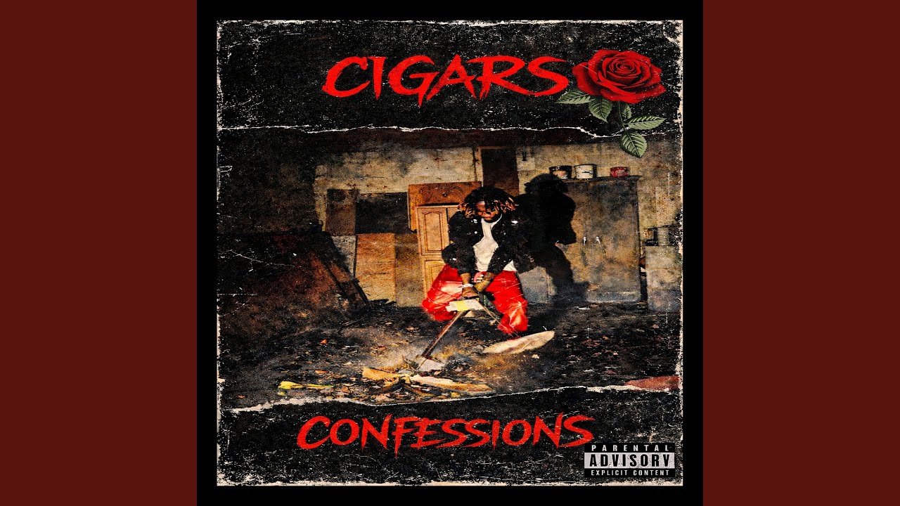 Cloud 9 (feat. Mp3PLAYA & YFTG.Kway)