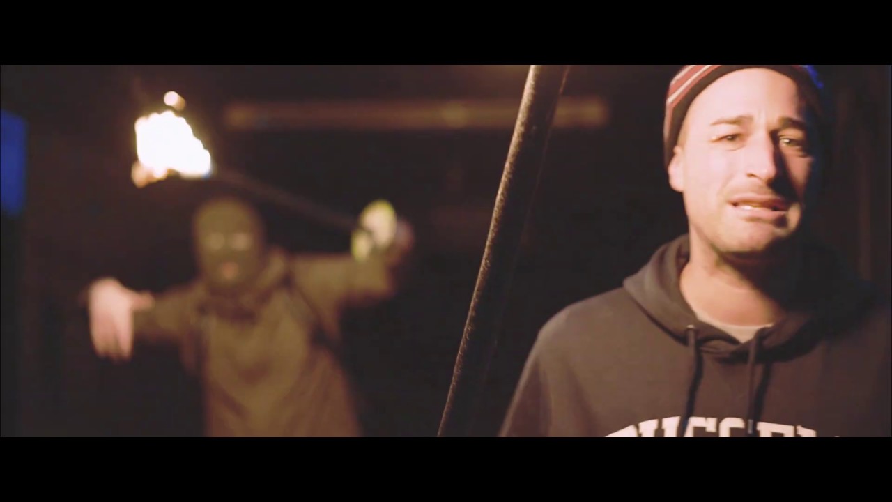 Der Onkel - Cornea (Beat dEnk & einwenig Onkel ;)