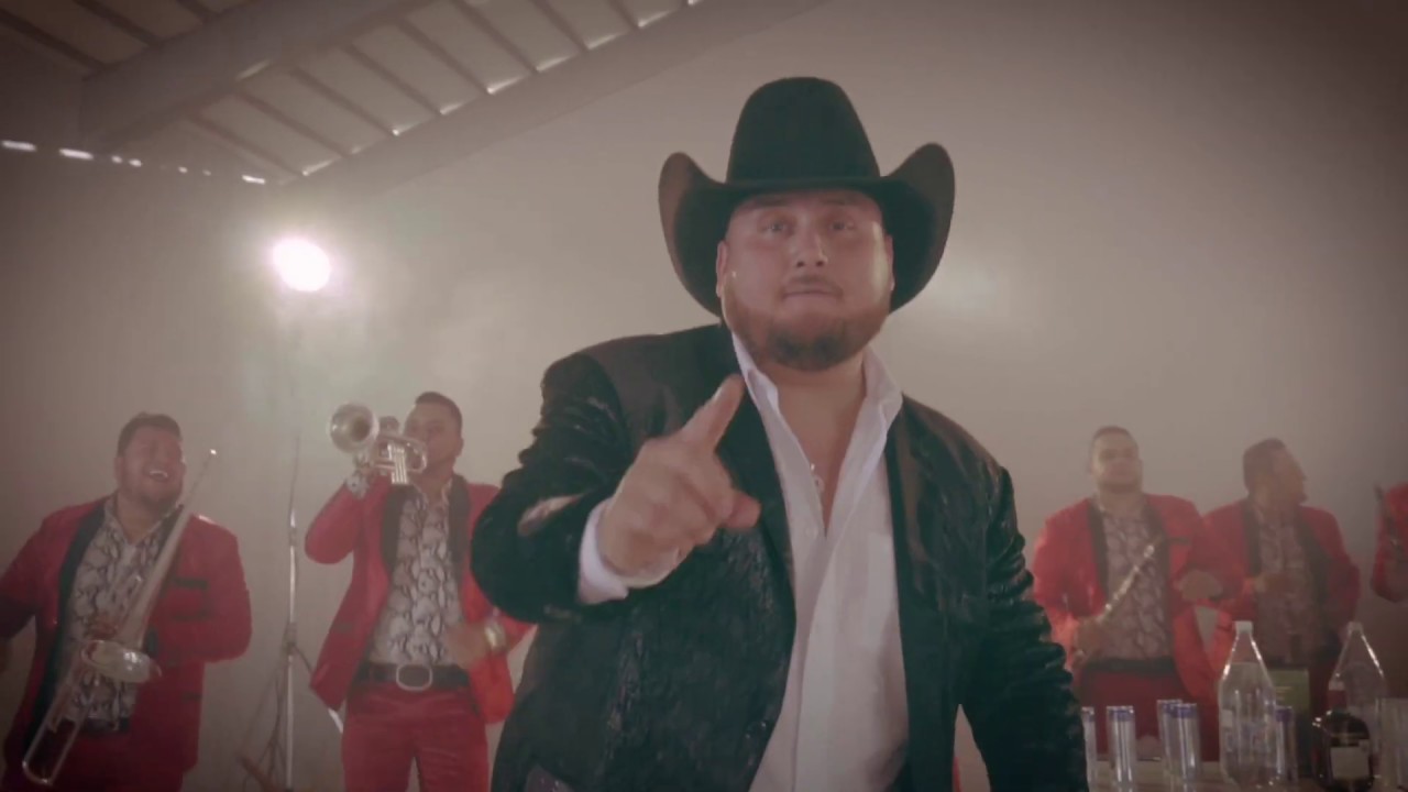 Marco Flores y La Jerez - La Parranda ft La Fiera De Ojinaga
