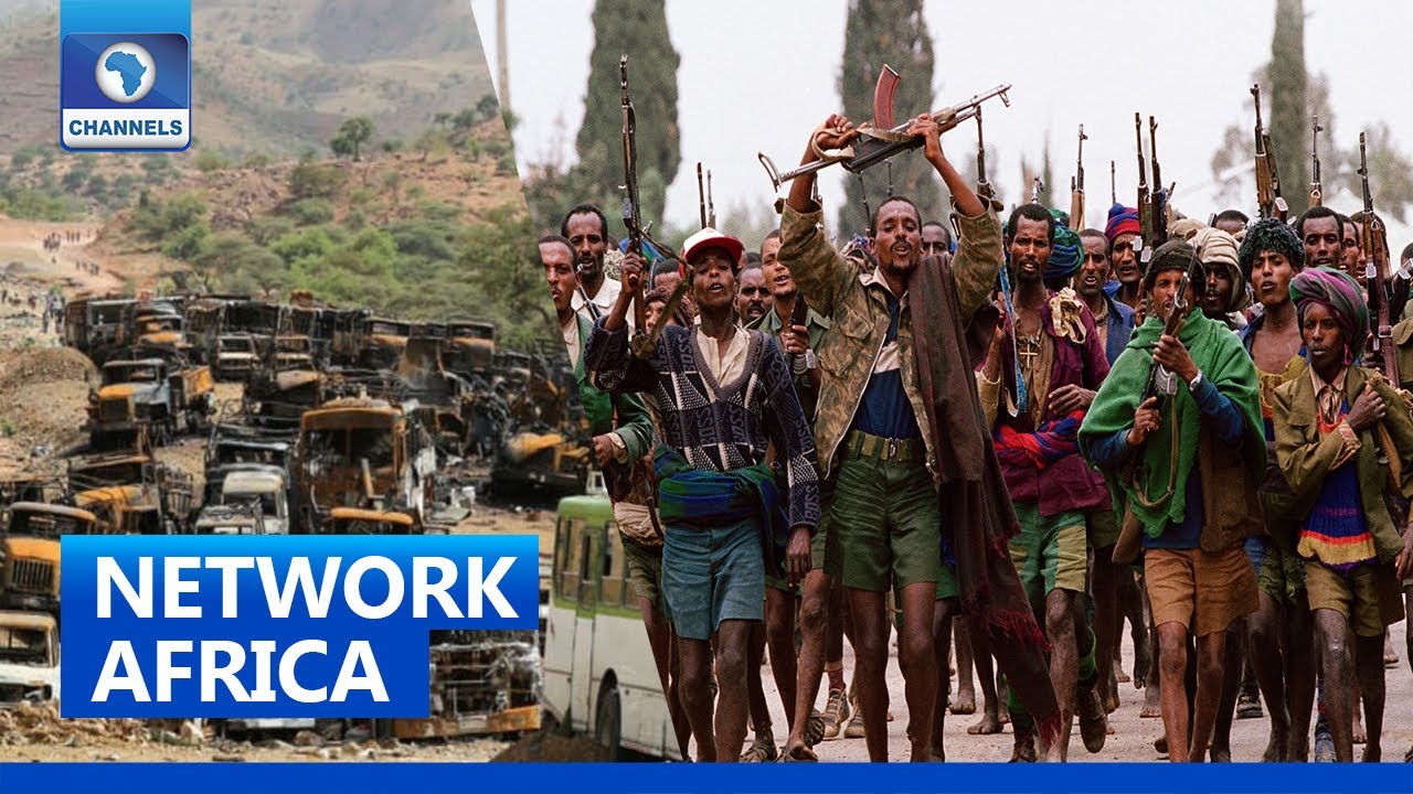 Ethiopia&rsquo;s Tigray Conflict Heats Up, Expectations From SA Municipal Elections