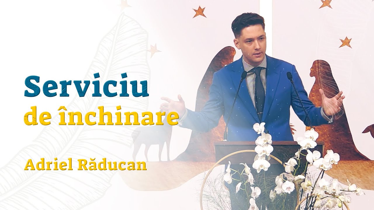 Adriel Răducan | 20.12.2025