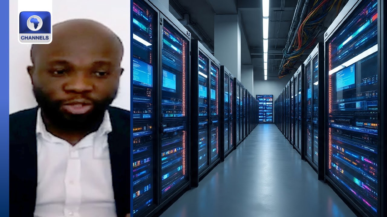 Data Centers In Africa: A Vision For Innovation And Growth