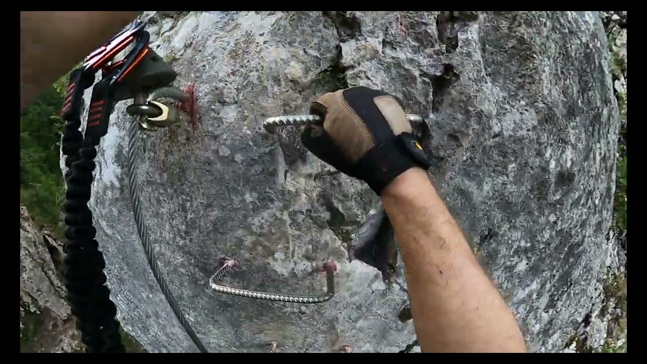 Via Ferrata 