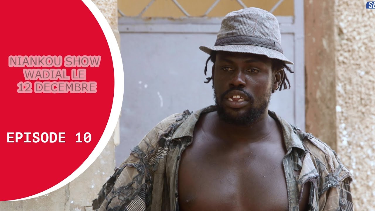 WADIAL LE 12 DECEMBRE EPISODE 10
