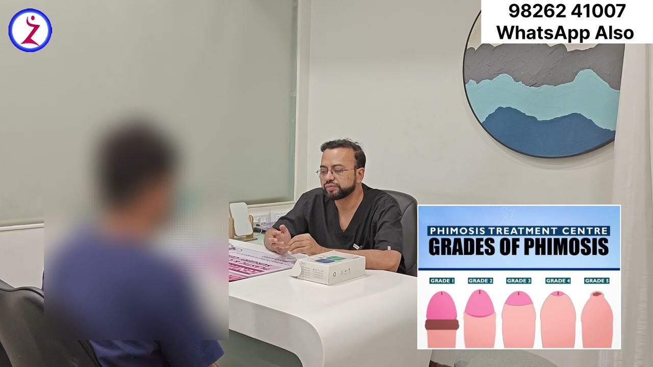 Circumcision Surgery In Kolkata | ZSR Circumcision Surgery Cost In Kolkata | Zenith Clinic