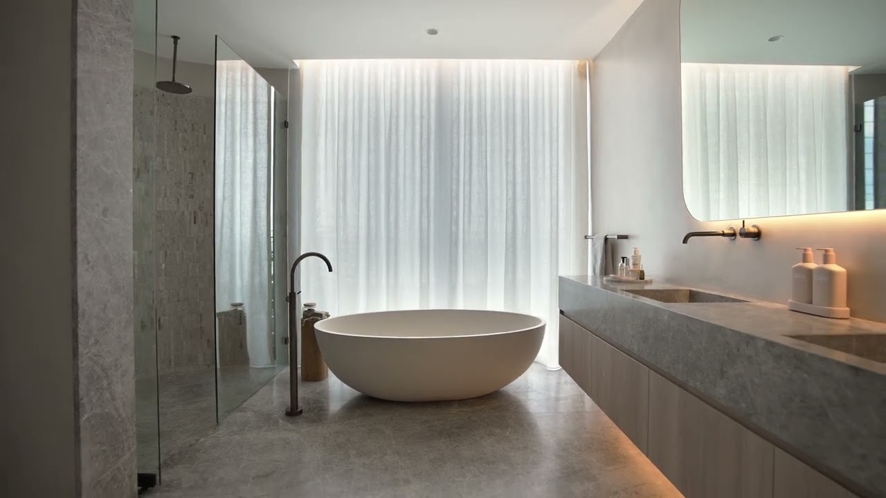 Brighton-Le-Sands Waterfront Masterpiece | Luxury Home Builder Sydney | 2024 HIA Finalist