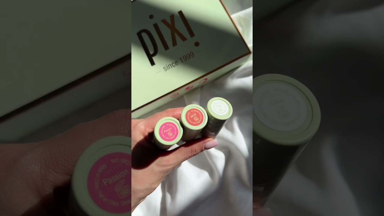Pixi PR Package 