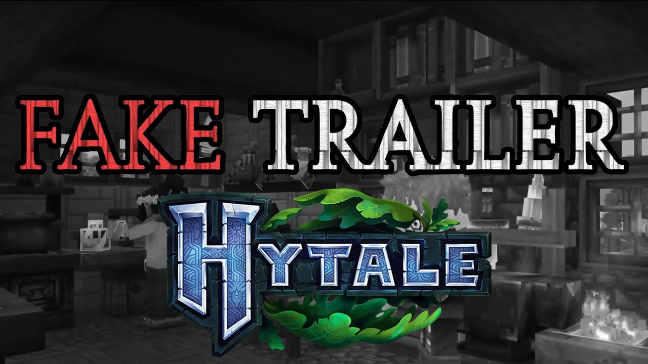 Why Hytale Died - An Investigation