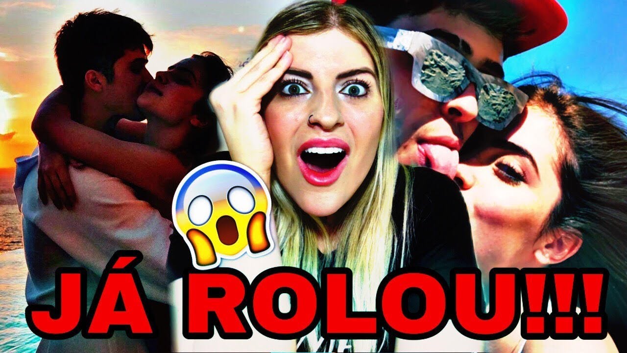 ROLOU A PRIMEIRA VEZ? JOÃO GUILHERME E JADE PICON EXPÕEM MOMENTOS ÍNTIMOS E CHOCAM SEGUIDORES!!😱