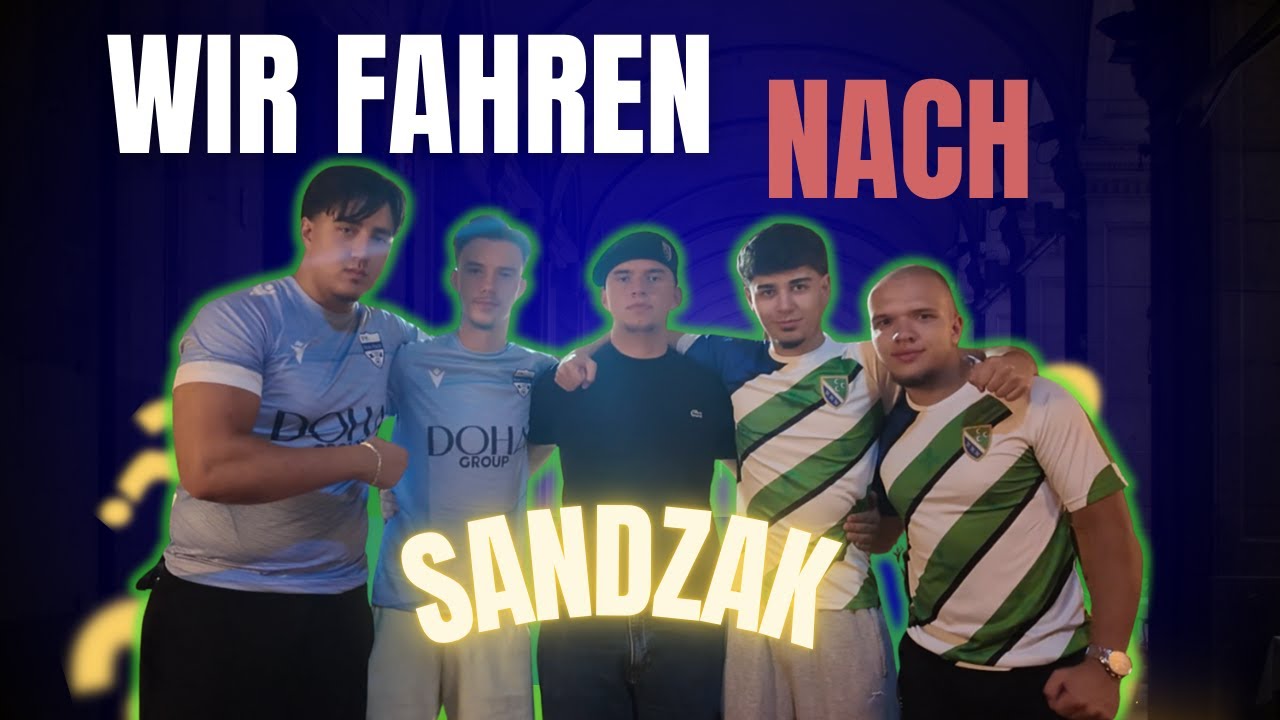 Erster Kurde in Sandzak?!